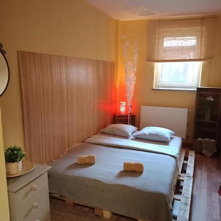 Hostel Sielanka Gdansk Ngoại thất bức ảnh