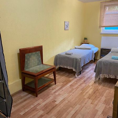 Hostel Sielanka Gdansk Ngoại thất bức ảnh