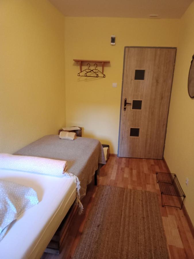 Hostel Sielanka Gdansk Ngoại thất bức ảnh
