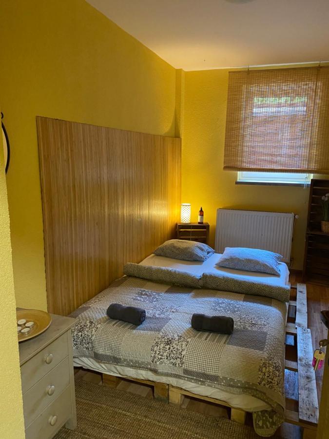 Hostel Sielanka Gdansk Ngoại thất bức ảnh